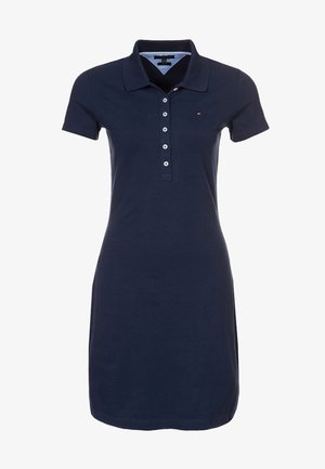 Tommy Hilfiger, Sukienka z dżerseju