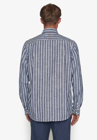 Signal GORDON - Skjorter - blue captain