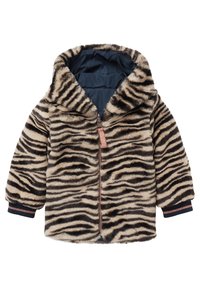 Noppies Chaqueta de invierno - anthracite