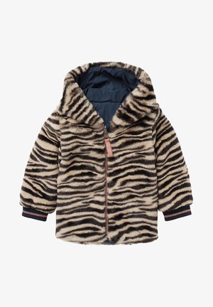 Noppies ABILENE - Vinterjakker - dark sapphire