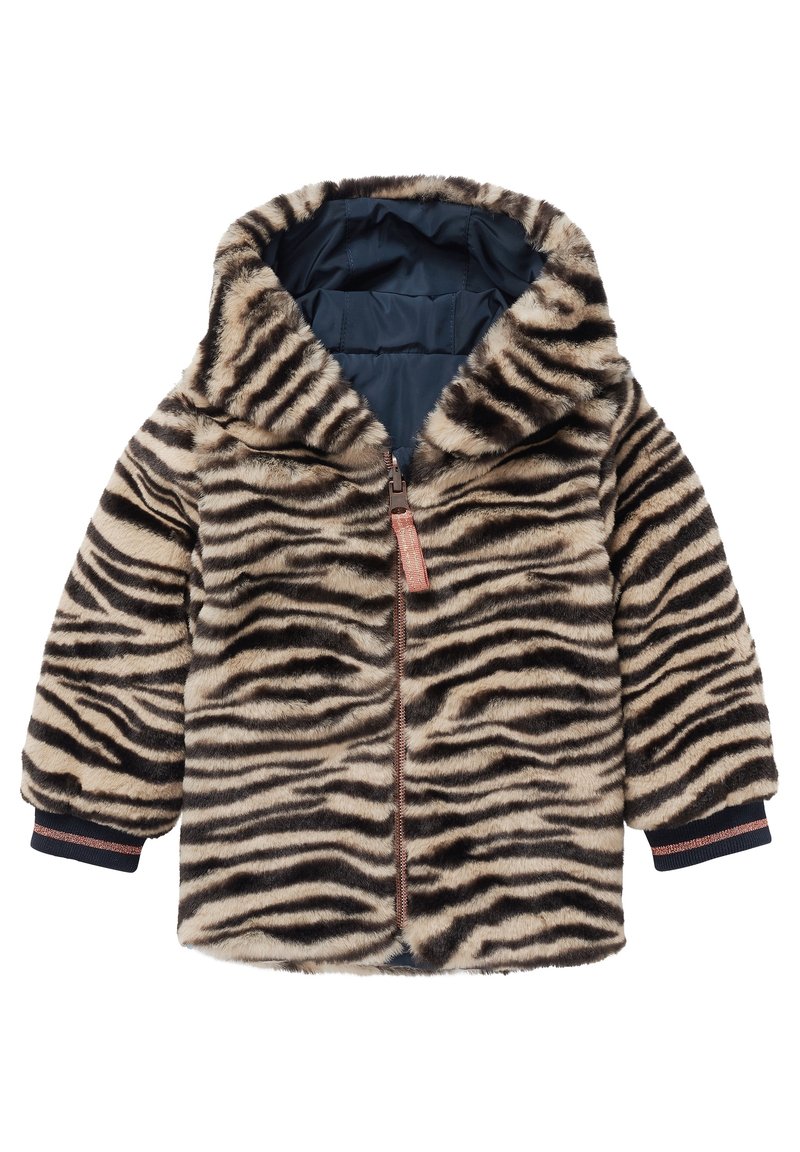 Noppies Chaqueta de invierno - anthracite