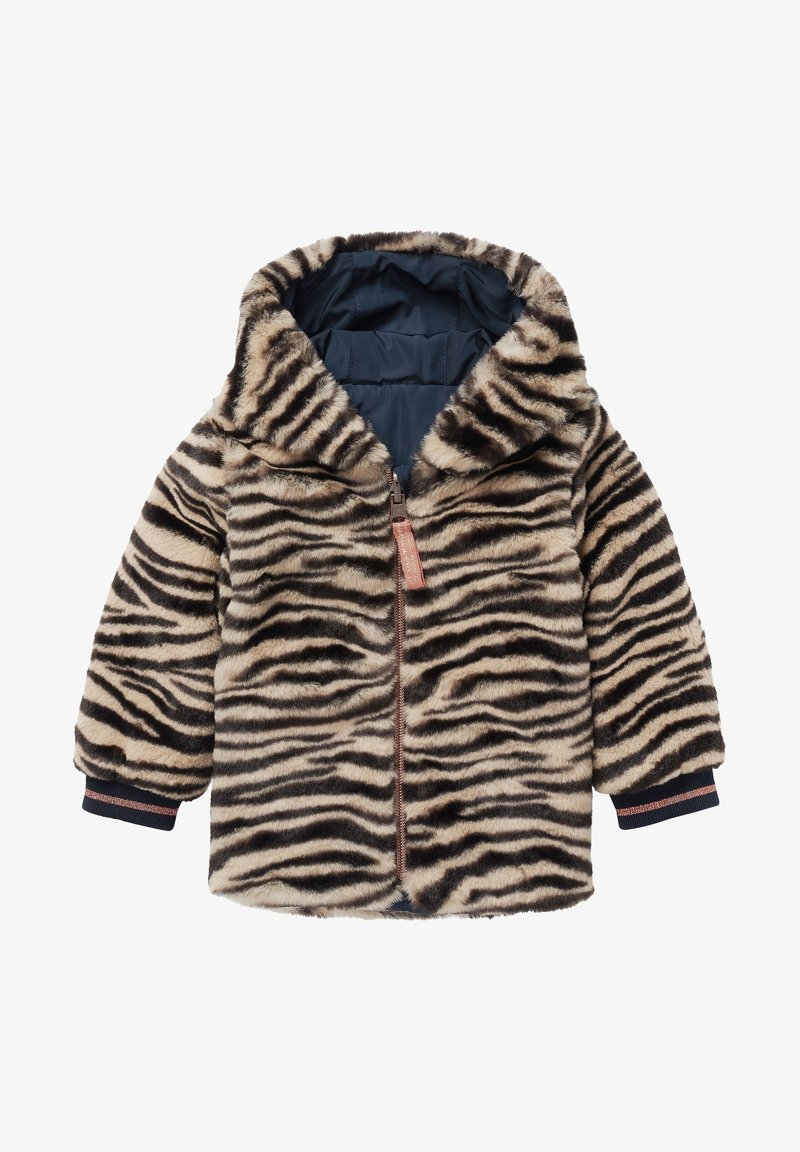 Noppies ABILENE - Zimní bunda - dark sapphire