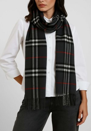 FANTASY - Sciarpa - antracite