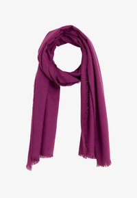 Sélectionné, violet