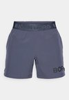 SHORTS - Sports shorts - odyssey gray