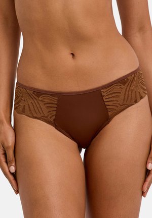 FALKE, SLIP - Trusser - deer