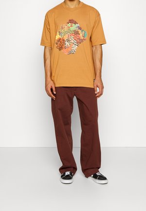 Levi's® Skateboarding, T-shirt imprimé - ochre