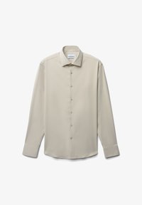 Unausgewählt, beige