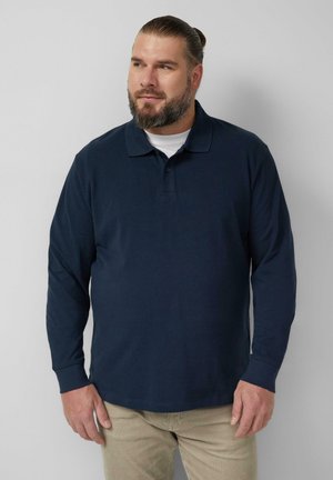 Polo - navy