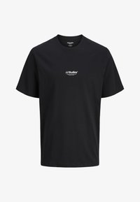 Neselectat, black