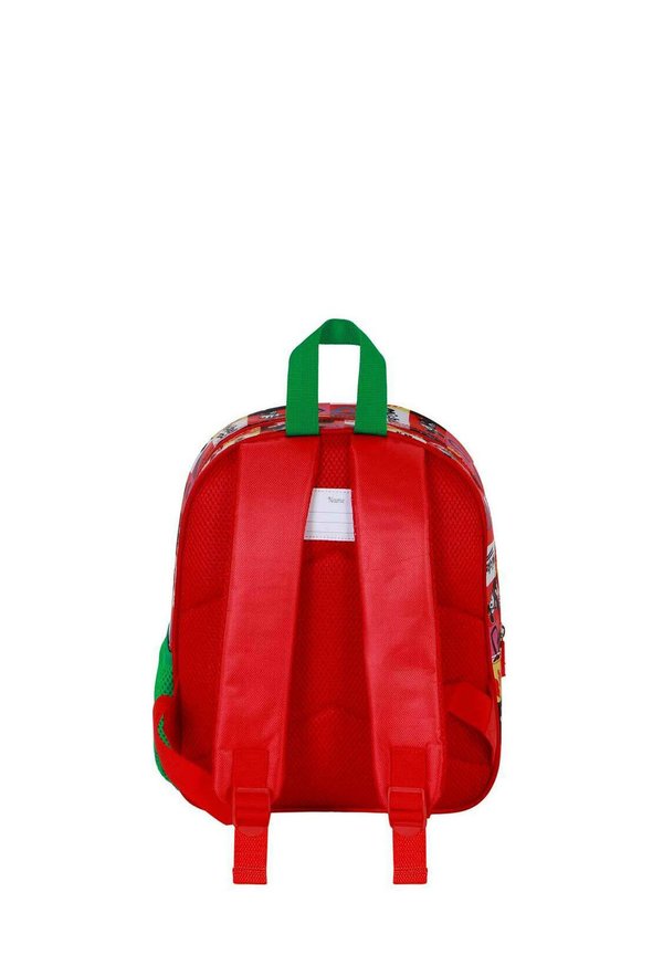 DISNEY MICKEY MOUSE MOOD ELITE – Schulranzen – mickey mouse multicolour