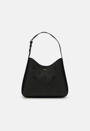 KEANDRA LARGE SET - Borsa a mano - black