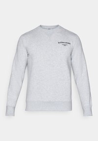 ESSENTIAL - Sweatshirt - light grey