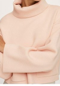Mango Jersey de punto - apricot