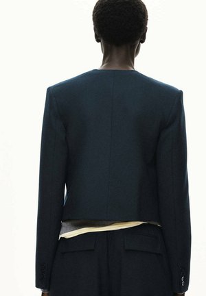 Mango, ADULT - Chaqueta de entretiempo - royal blue