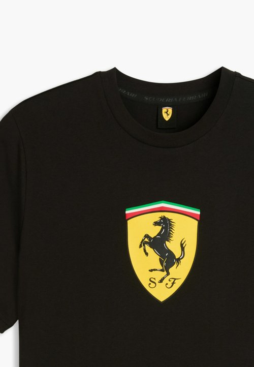 PUMA T-Shirt 'Ferrari' — foto 6