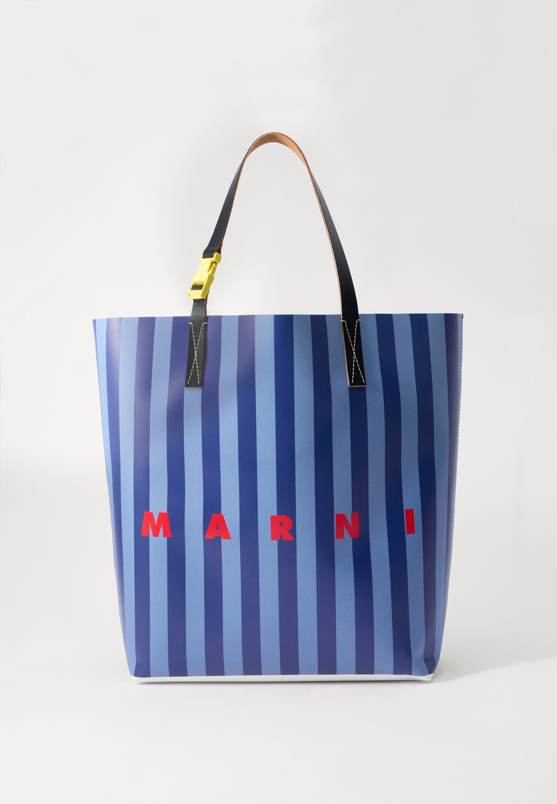 MARNI(マルニ) SHOPPING BAG [正規品/関税込] MARNI(マルニ) トートバッグ(レディース) - 海外通販のBUYMA
