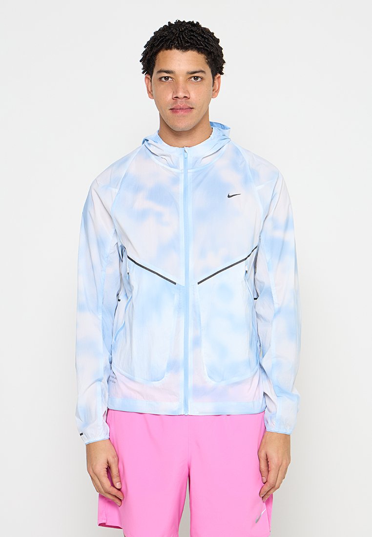 Nike Performance Trainingsvest blauw