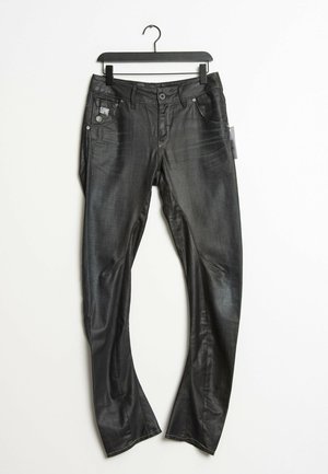 G-STAR Jean droit - black