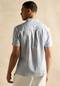 Tom Joule Pluus - blue stripe