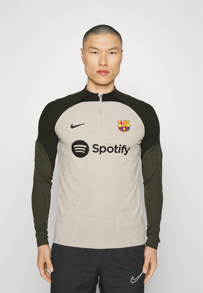 vaporknit strike drill barcelona