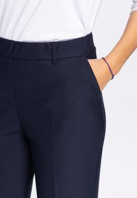 RAGNO COMFORT - Pantaloni - blu