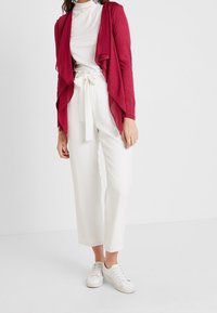 More & More Cardigan - pink