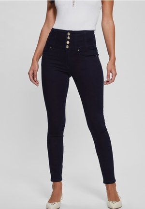 Jeans slim fit - blue