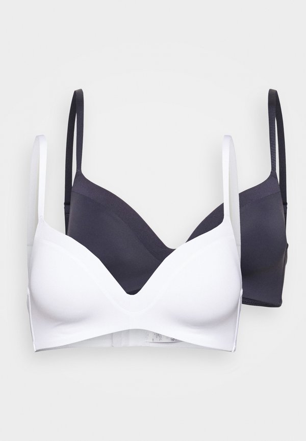 2 PACK - T-shirt bra2