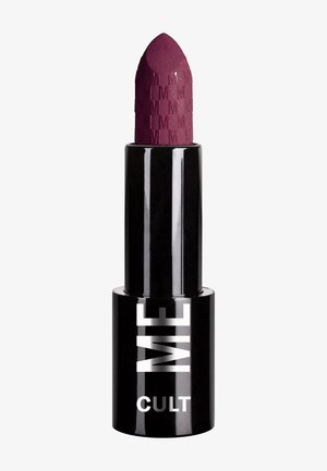 Mesauda CULT MATTE - Rouge à lèvres - mistress