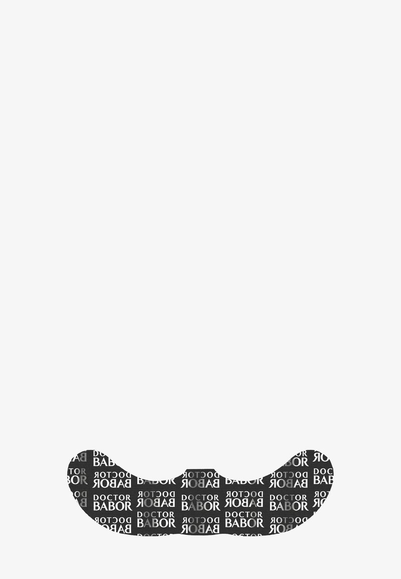 BABOR - RENEWAL EYE ZONE PATCHES - Soin des yeux, Agrandir