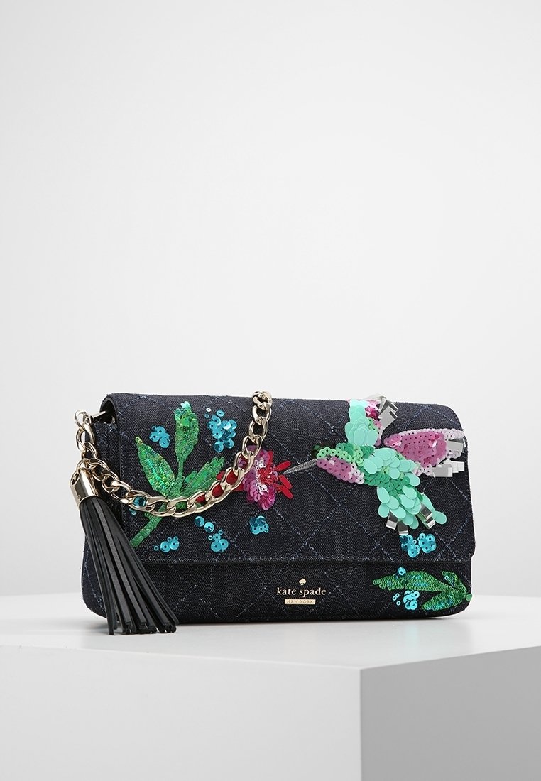 kate spade new york Pochette - multi-coloured