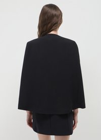 Calliope Blazer - ultrablack