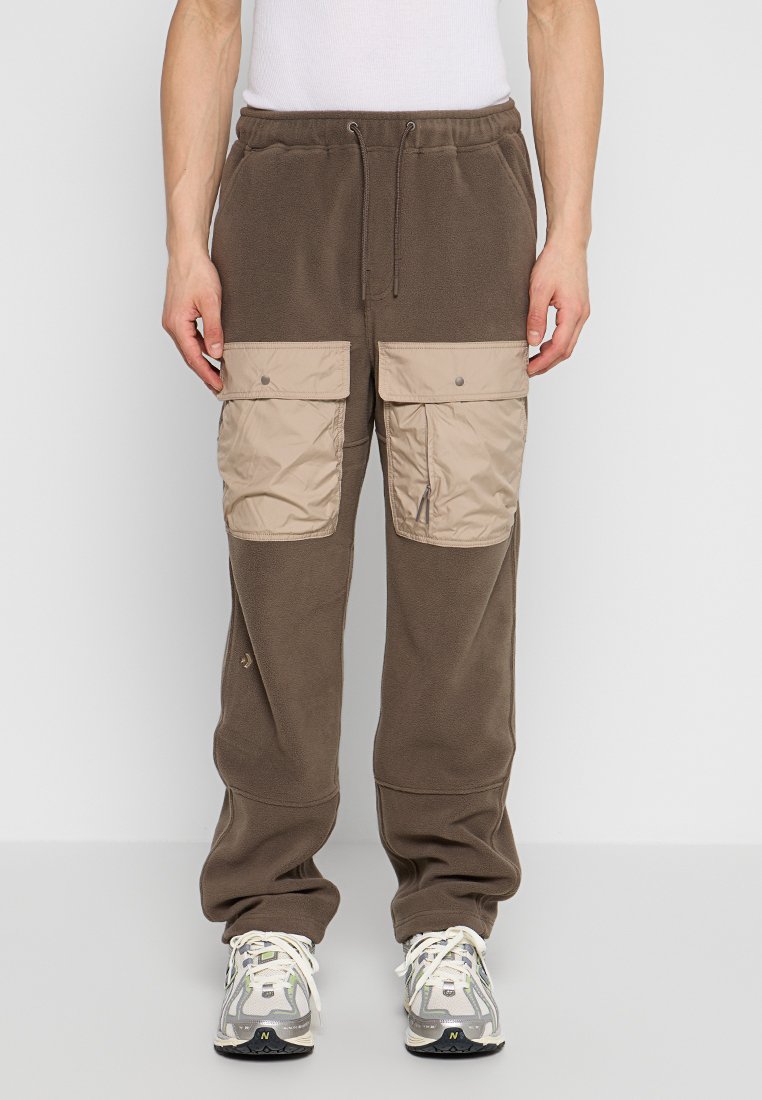 Converse Trainingsbroek bruin