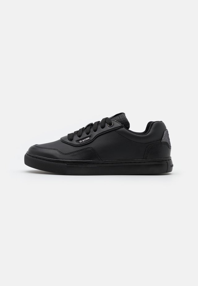 CADETPRO - Zapatillas - black