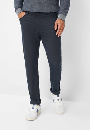 STYLE COOPER - Stoffhose - dunkelblau