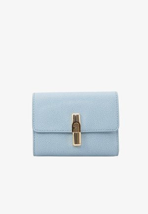 Furla, PORTAFOGLIO - Portemonnee - azzurro