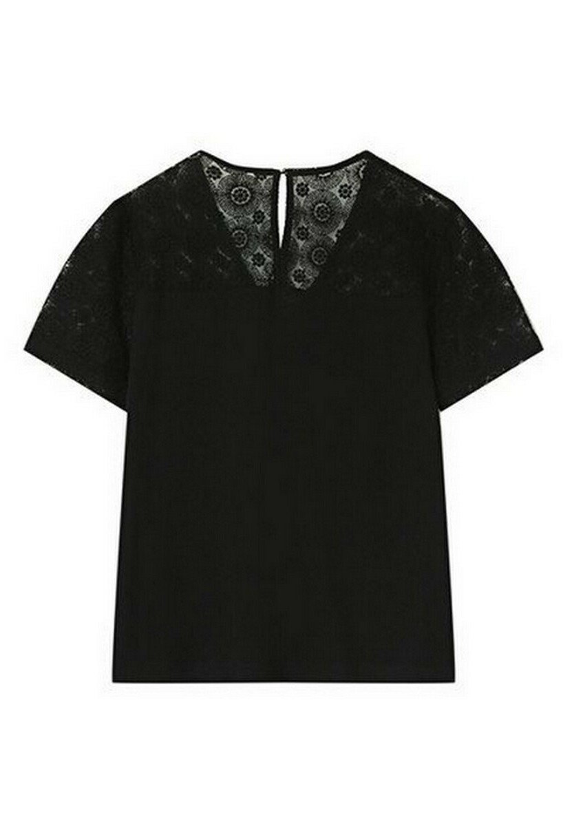 Grace \u0026 Mila GUY - Blouse - noir/black - Zalando.de