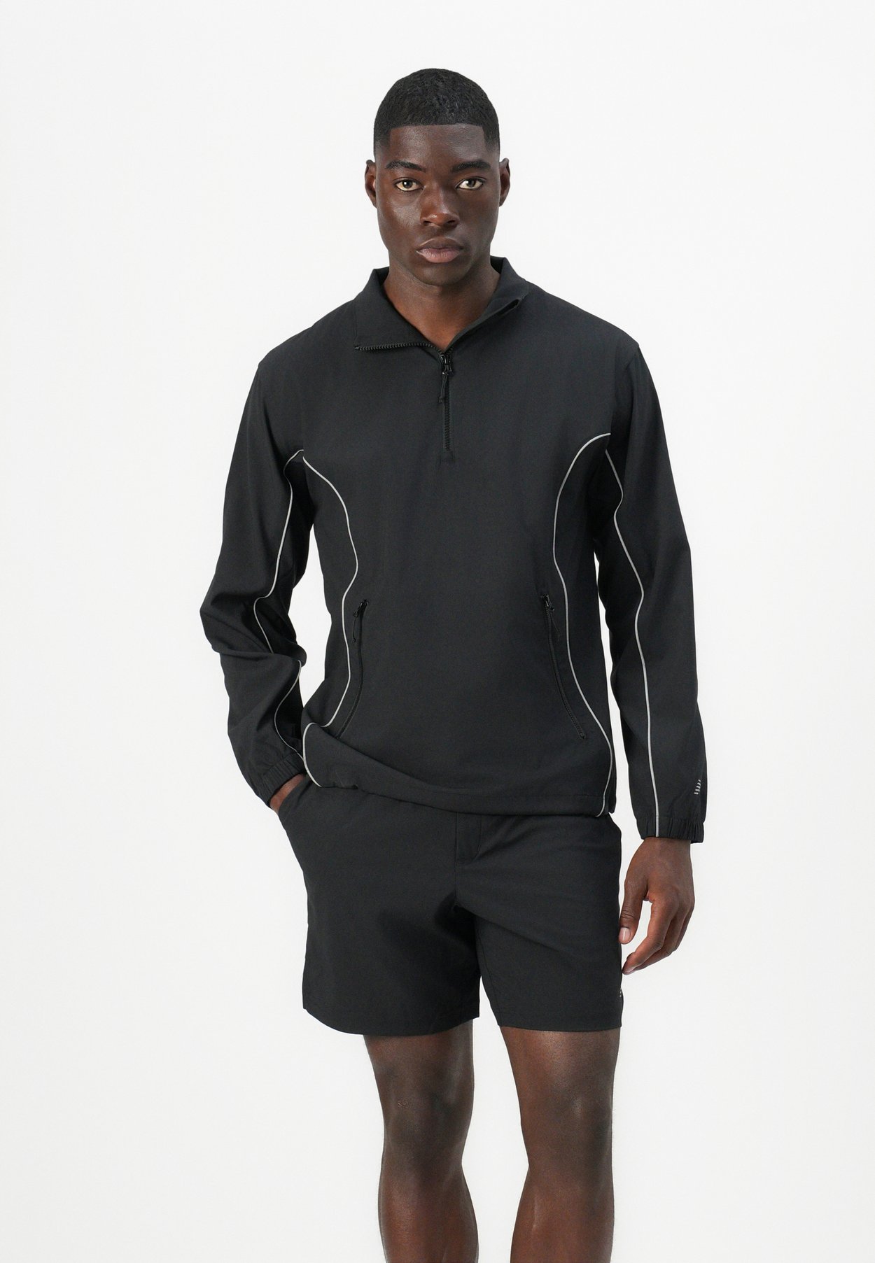 UTILITY JACKET