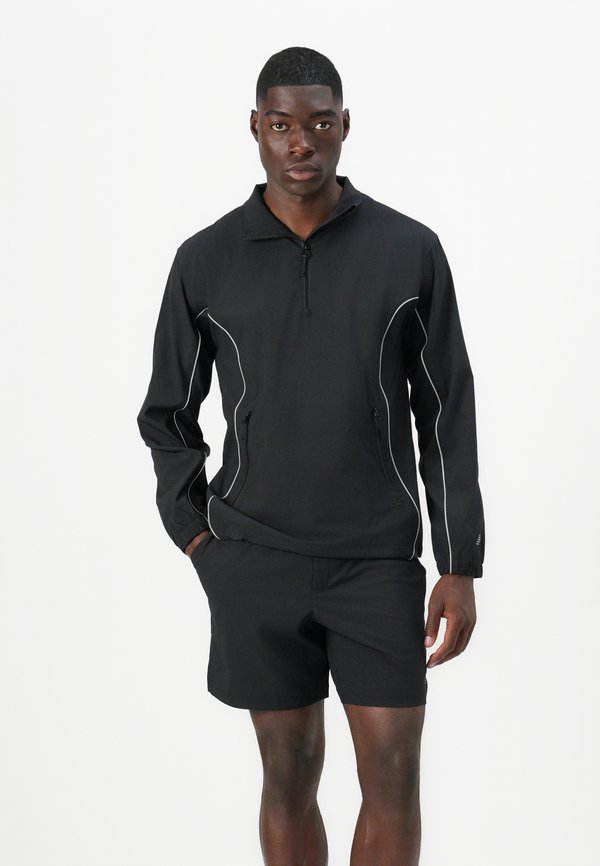 UTILITY JACKET - Summer jacket2