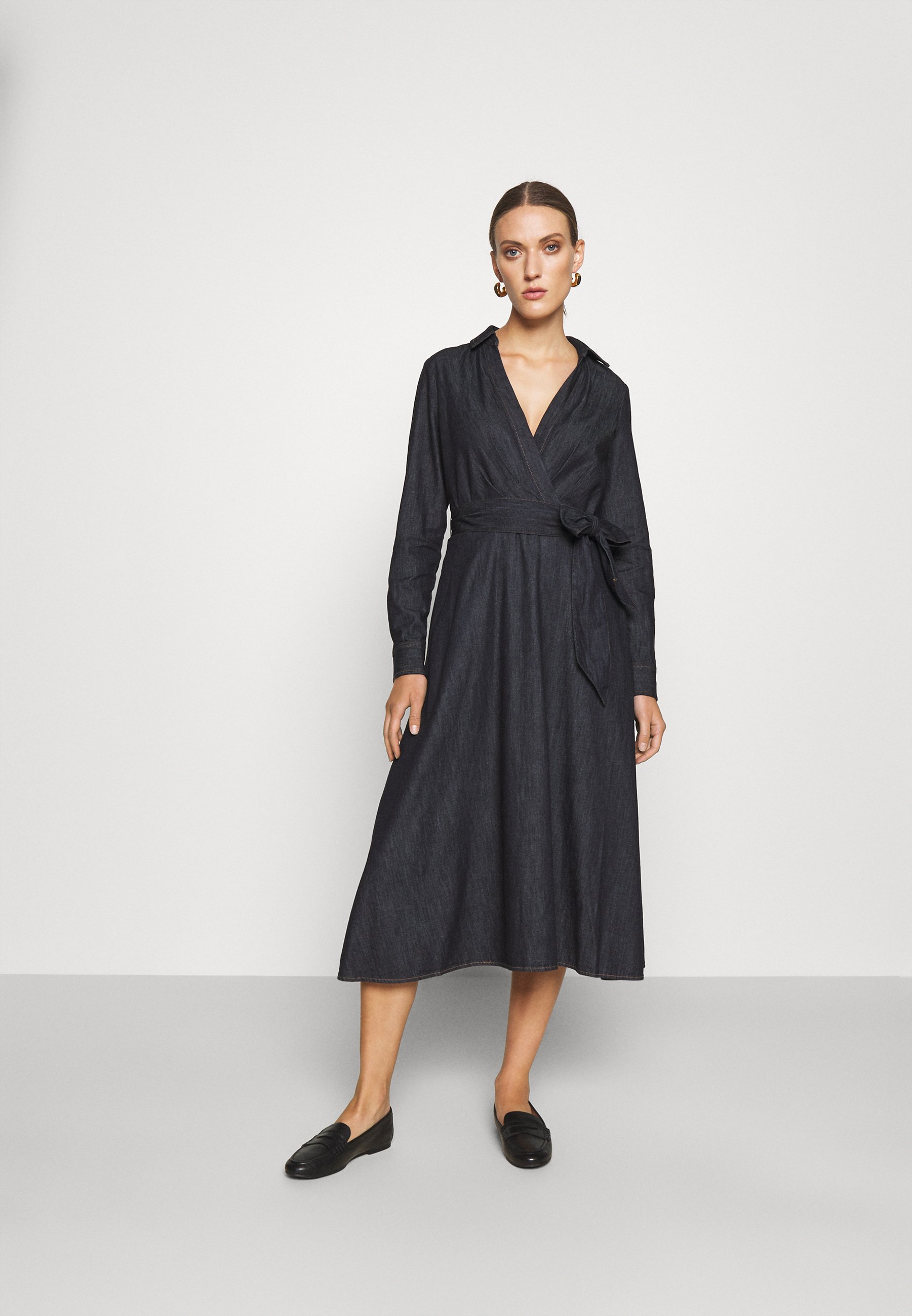 Lauren Ralph Lauren ROWELLA LONG SLEEVE 
