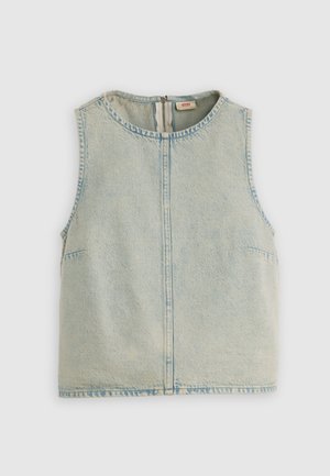 Levi's®, SHELL - Débardeur - mine time shell