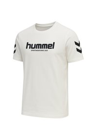 Unausgewählt, white