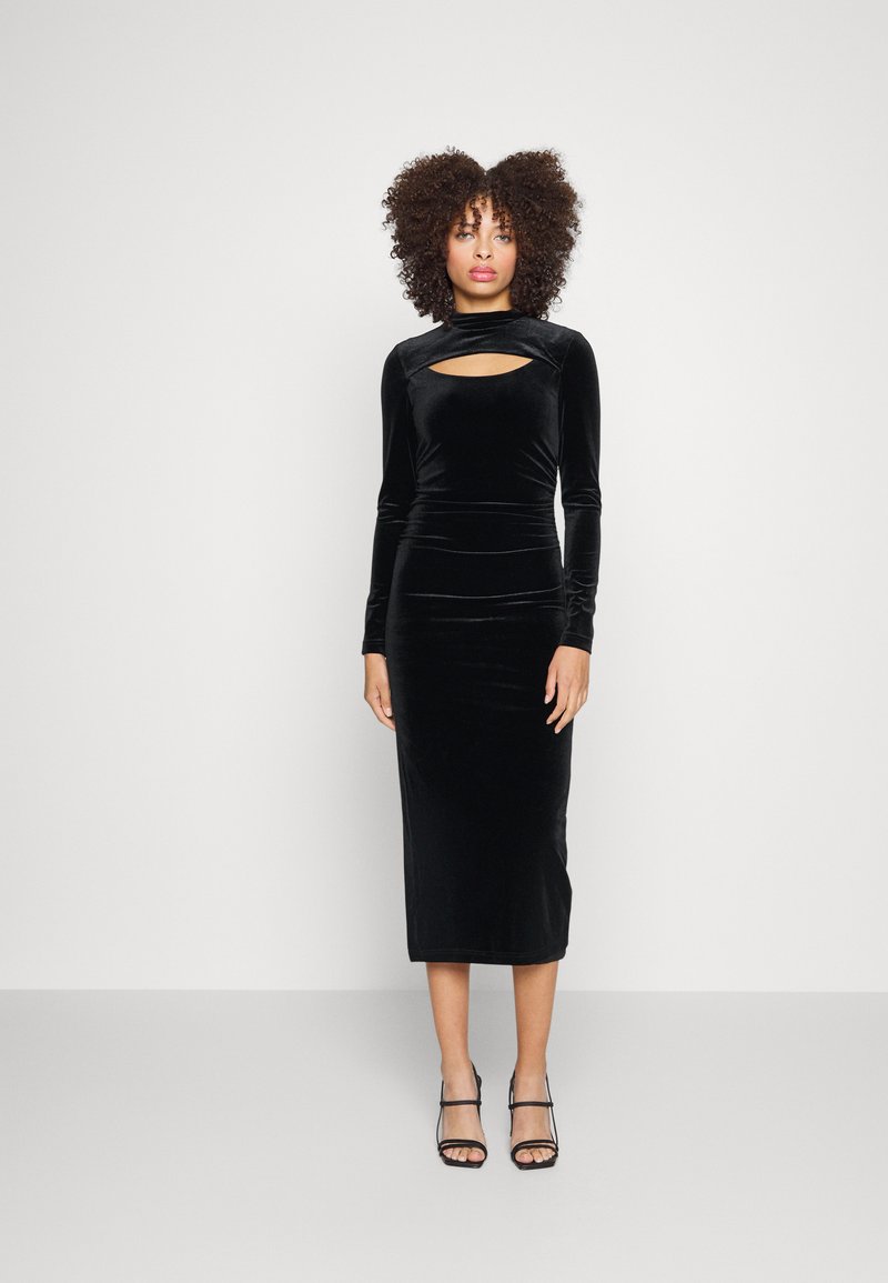 Robe D'été Forever 21 – Taille M – 100% Coton – Multicolore – Bretelles Ajustables