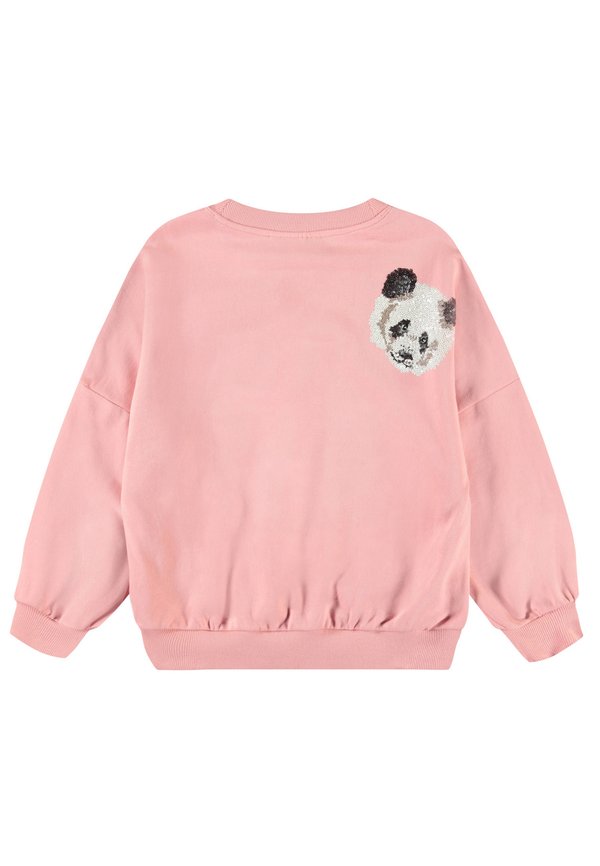 MARIKA - Sweatshirt - rosequartz3