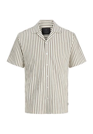 Jack & Jones PREMIUM, Resort Regular Fit - Cămașă - morel