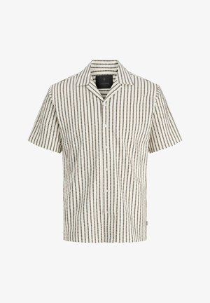 Jack & Jones PREMIUM, Resort Regular Fit - Pluus - morel