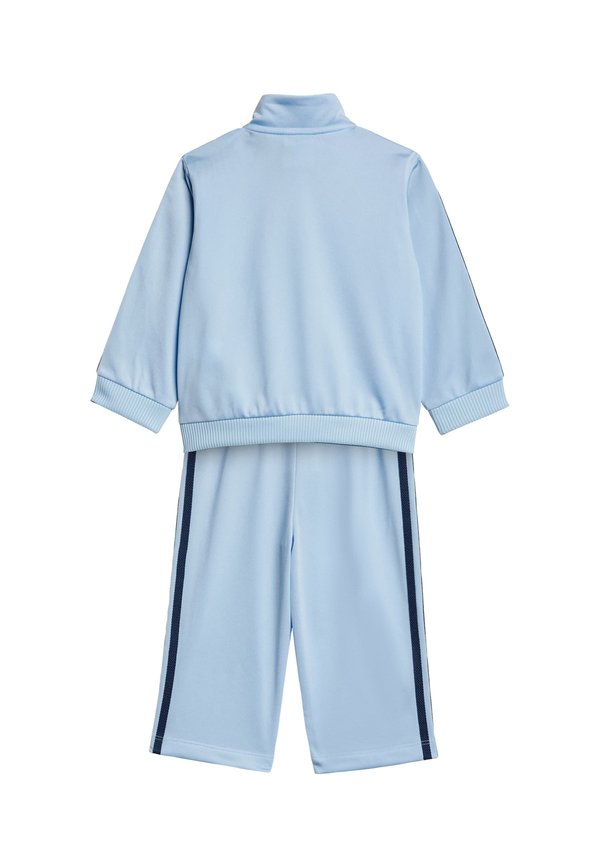 ADICOLOR FIREBIRD TRACK SUIT KIDS - Tracksuit - clear sky2