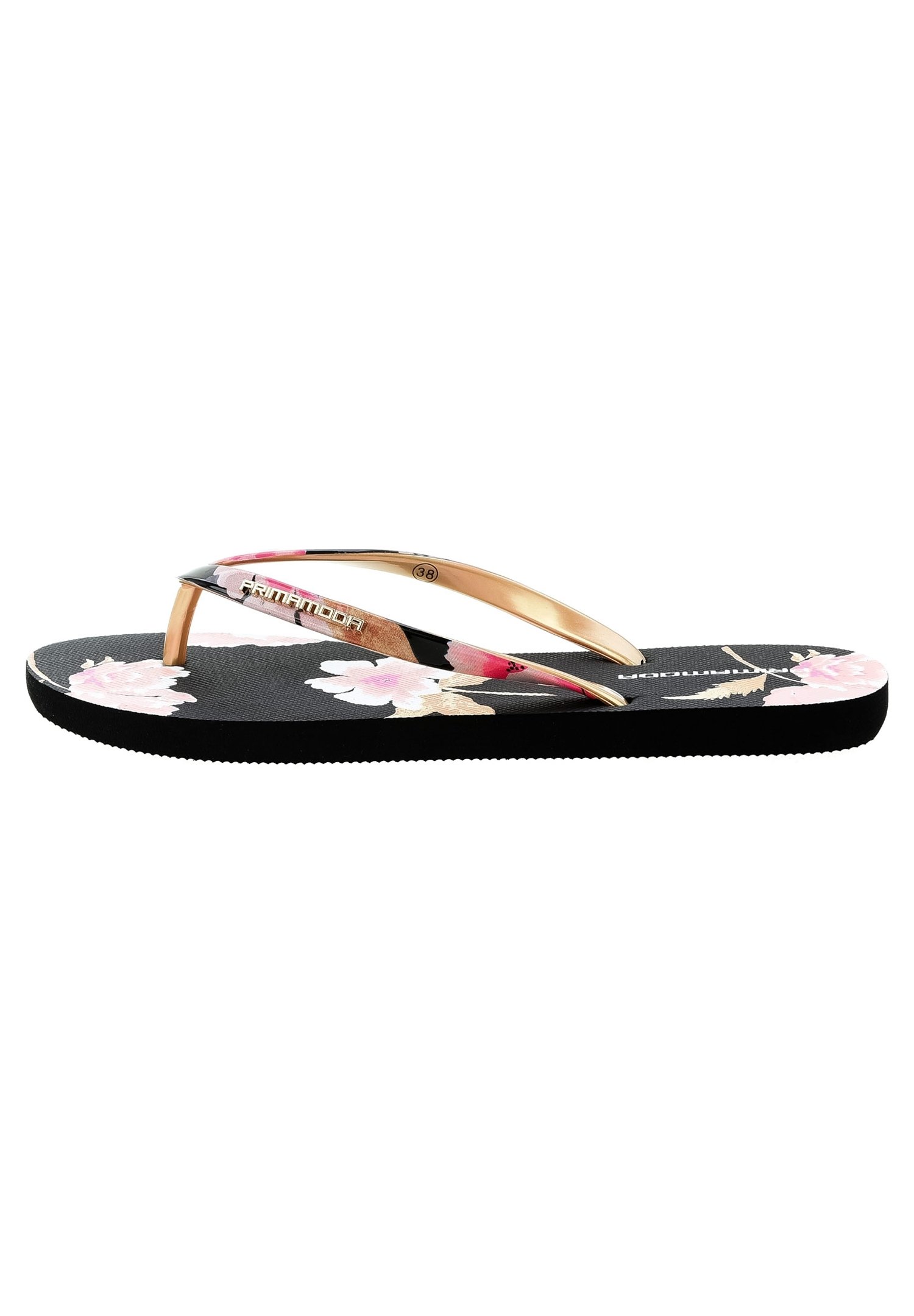 OIRA tåsandaler black OIRA tåsandaler black