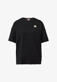 Niet geselecteerd, schwarz